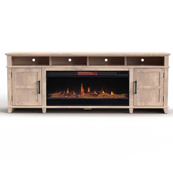 Deer Valley Fireplace