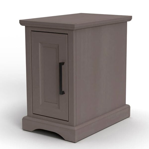 Cheyenne Chairside Table