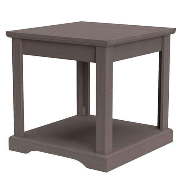 Cheyenne End Table