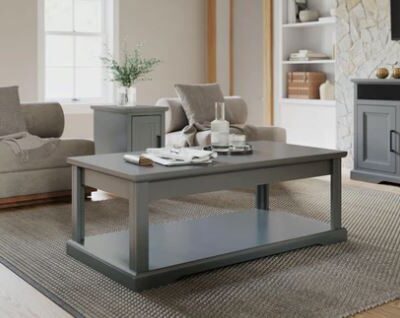 Cheyenne Cocktail Table