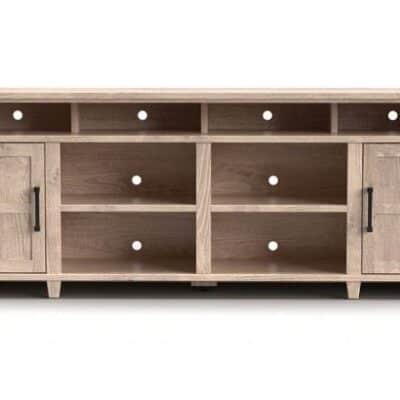 Deer Valley 86" TV Console