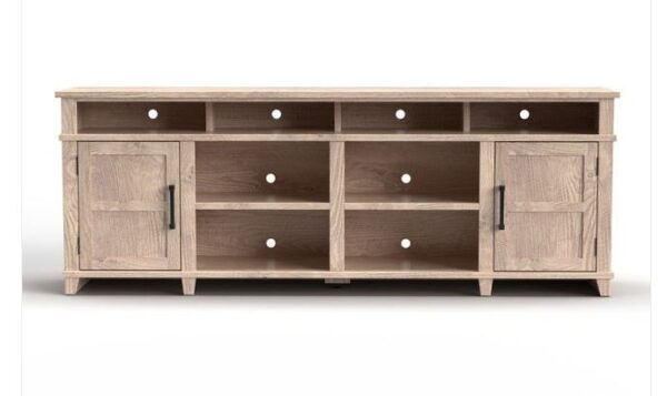 Deer Valley 86" TV Console