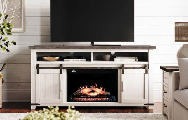 Madison County Vintage White