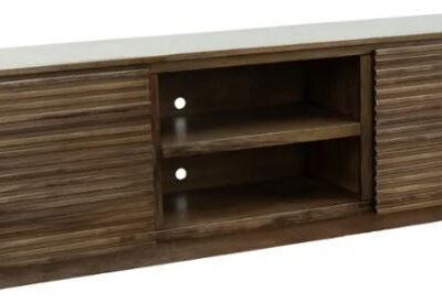 Stardust 2 Door Console
