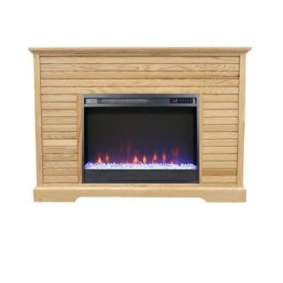 Topanga Natural Mantle