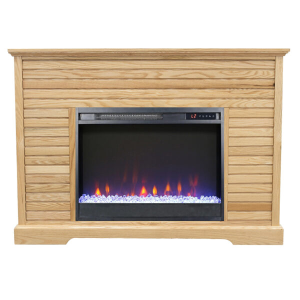 Topanga Natural Mantle