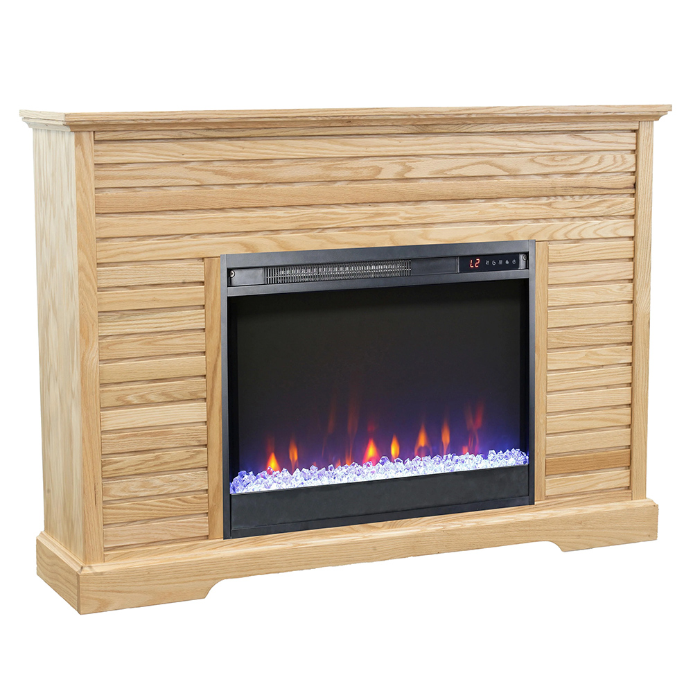 Topanga Natural Mantle 2 Topanga Natural Mantle - Image 2