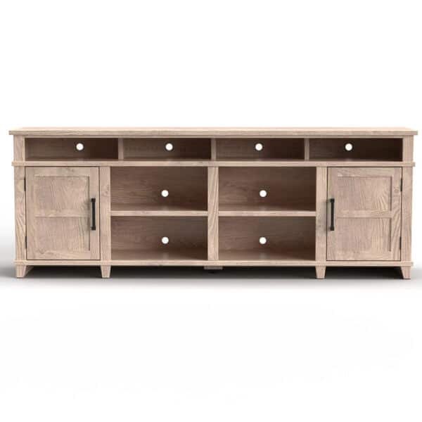 Deer Valley 86" TV Console