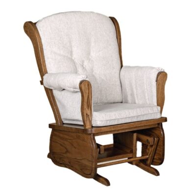 Swanback Minnie Glider