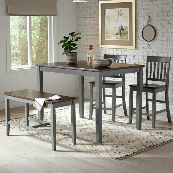 Decatur Lane High Dining