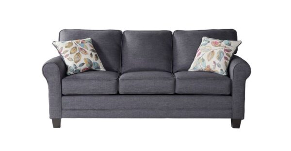 Queen Jitterbug Grey Sleeper