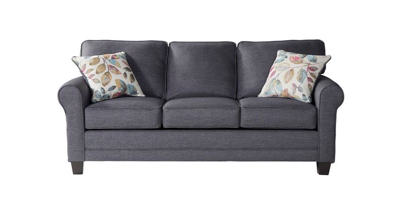 Queen Jitterbug Grey Sleeper 1 Queen Jitterbug Grey Sleeper