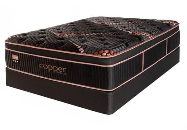 Copper EuroTop Hybrid