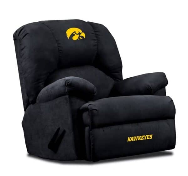 Hawkeye Rocker Recliner