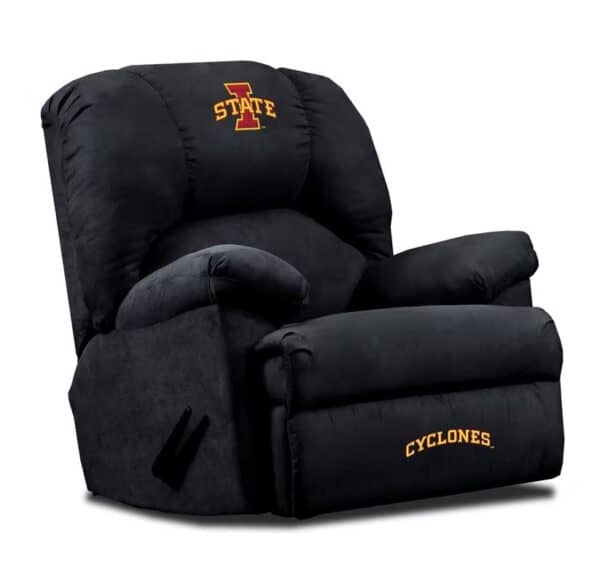 Iowa State Rocker Recliner