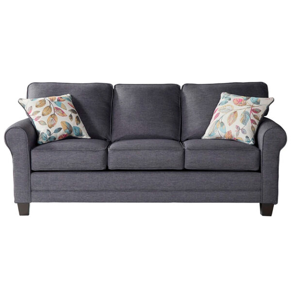 Queen Jitterbug Grey Sleeper