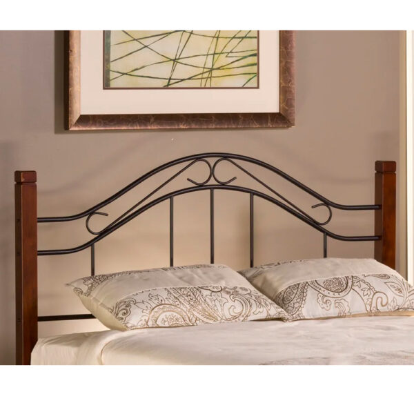 Queen Winslow Matson