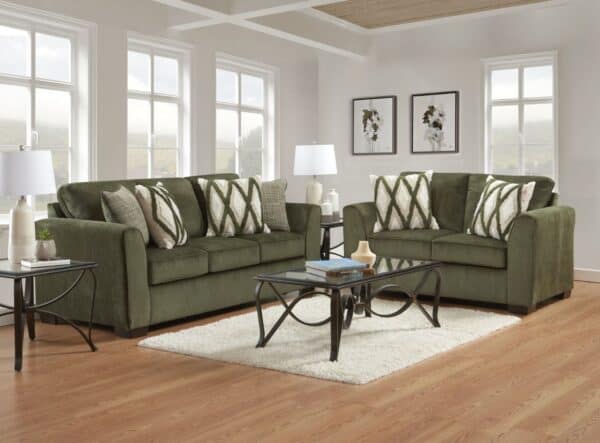 4300 Athena Basil