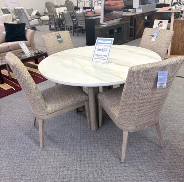 Forano/ Sienna 54" 5pc Set