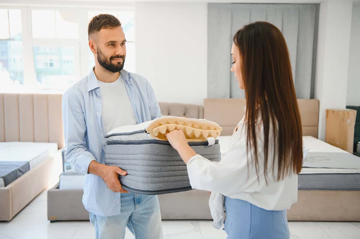 Do I Need a New Mattress?