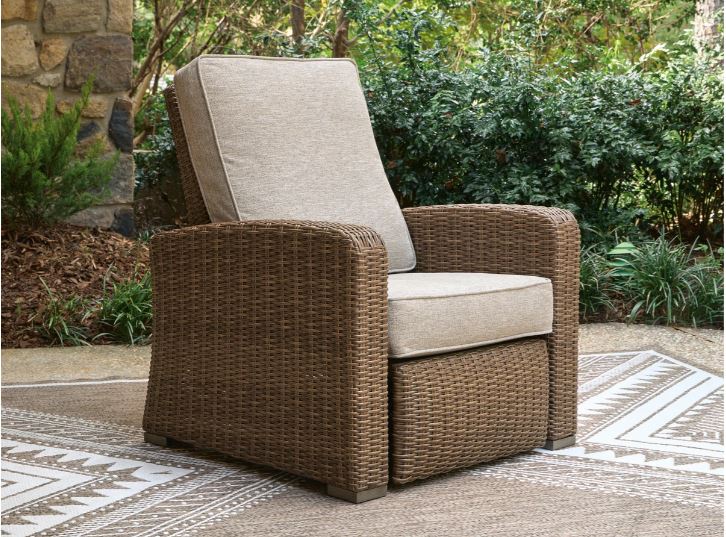 Revare Beach Recliner 1 Revare Beach Recliner