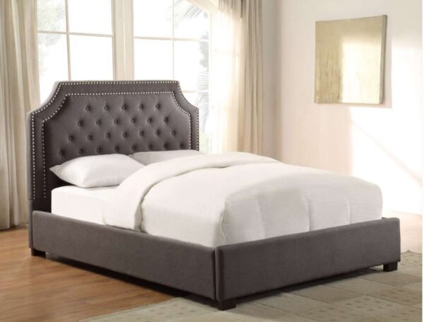 Queen Wilshire Bed