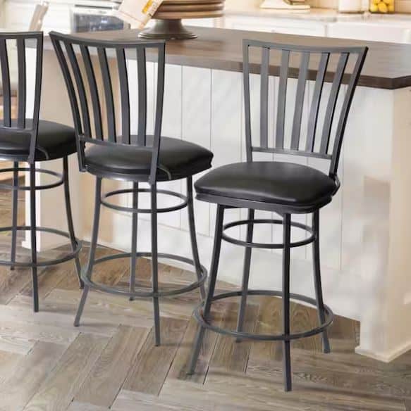 Stellan 24" Counter Stools