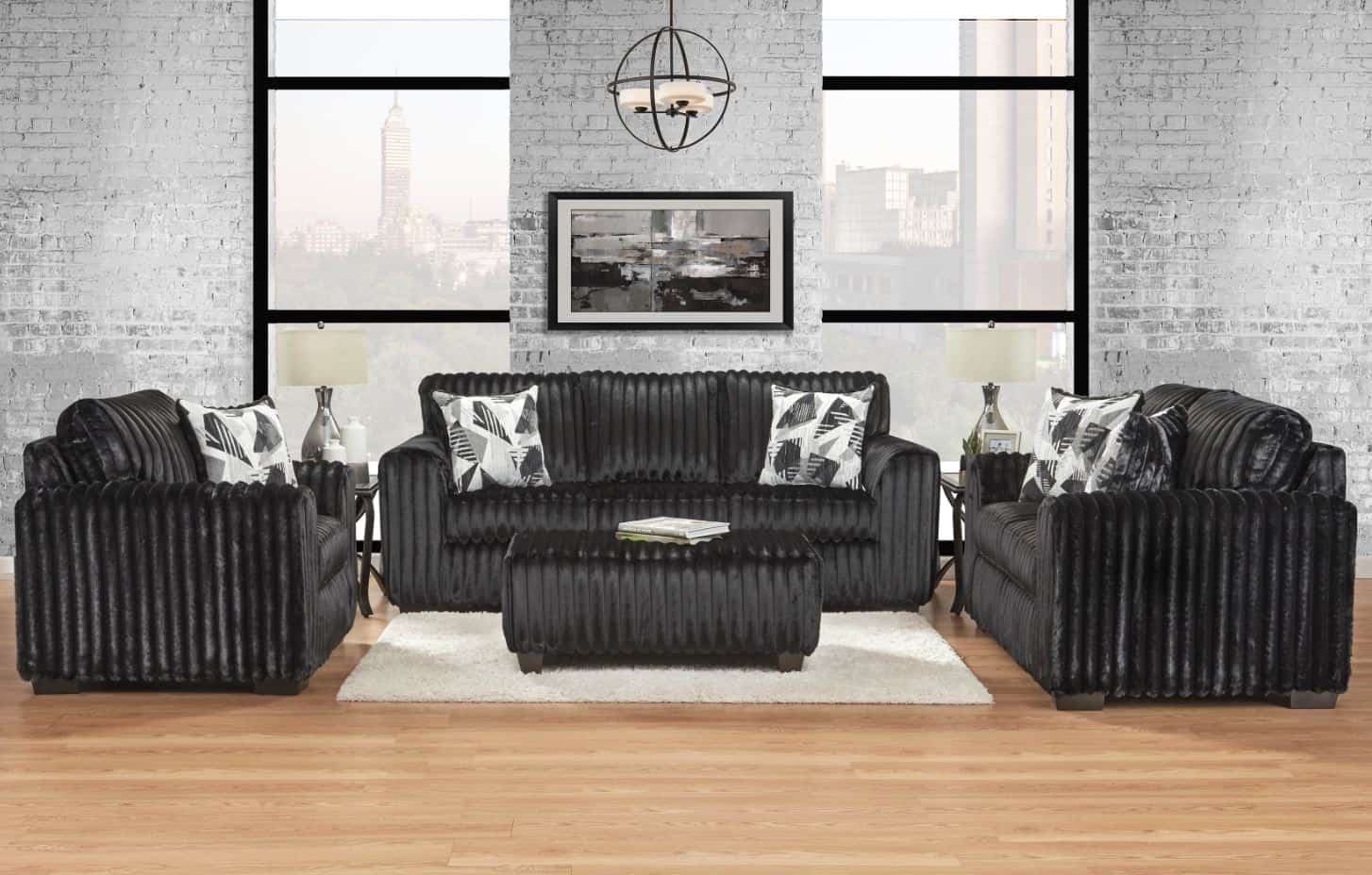 7600 Lush Black 1 7600 Lush Black