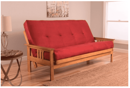 Monterey Futon