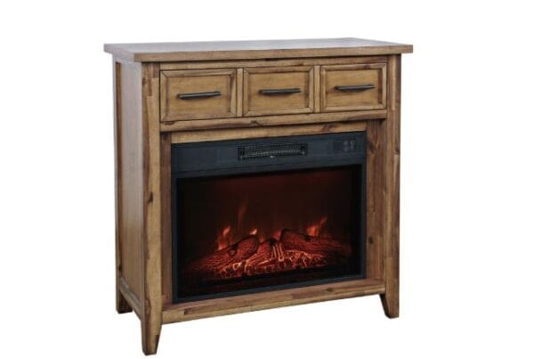 32" Claremont