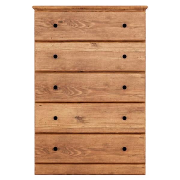 32" 5 Drawer Chests