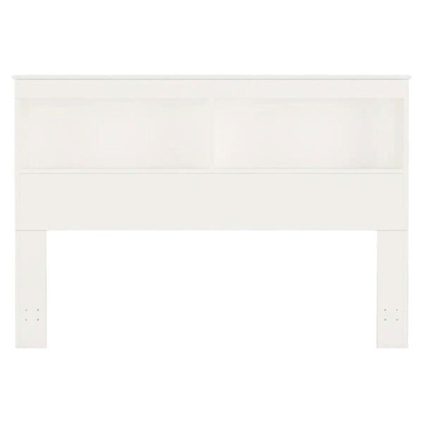 Queen Bookcase Headboards