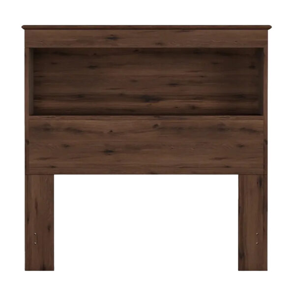 Twin Bookcase Headboards