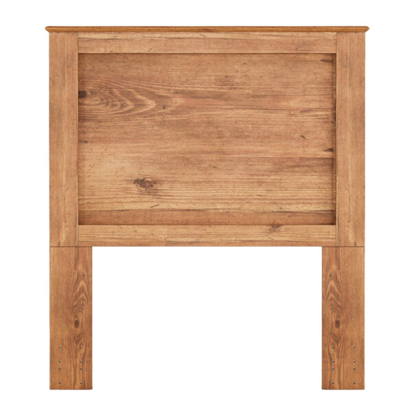 Twin Panel Headboards