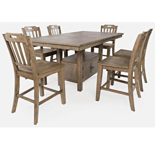 7pc Prescott Set