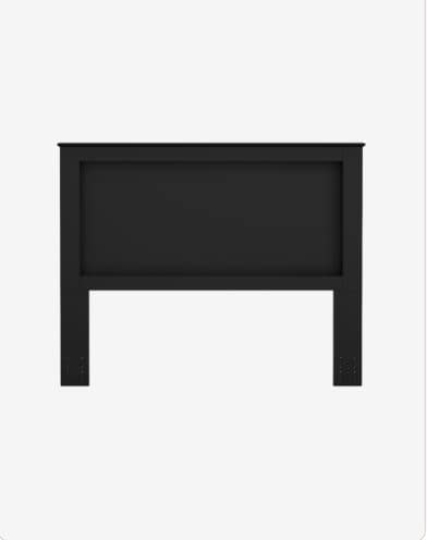 Queen Panel Headboards