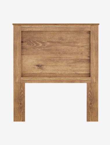 Twin Panel Headboards